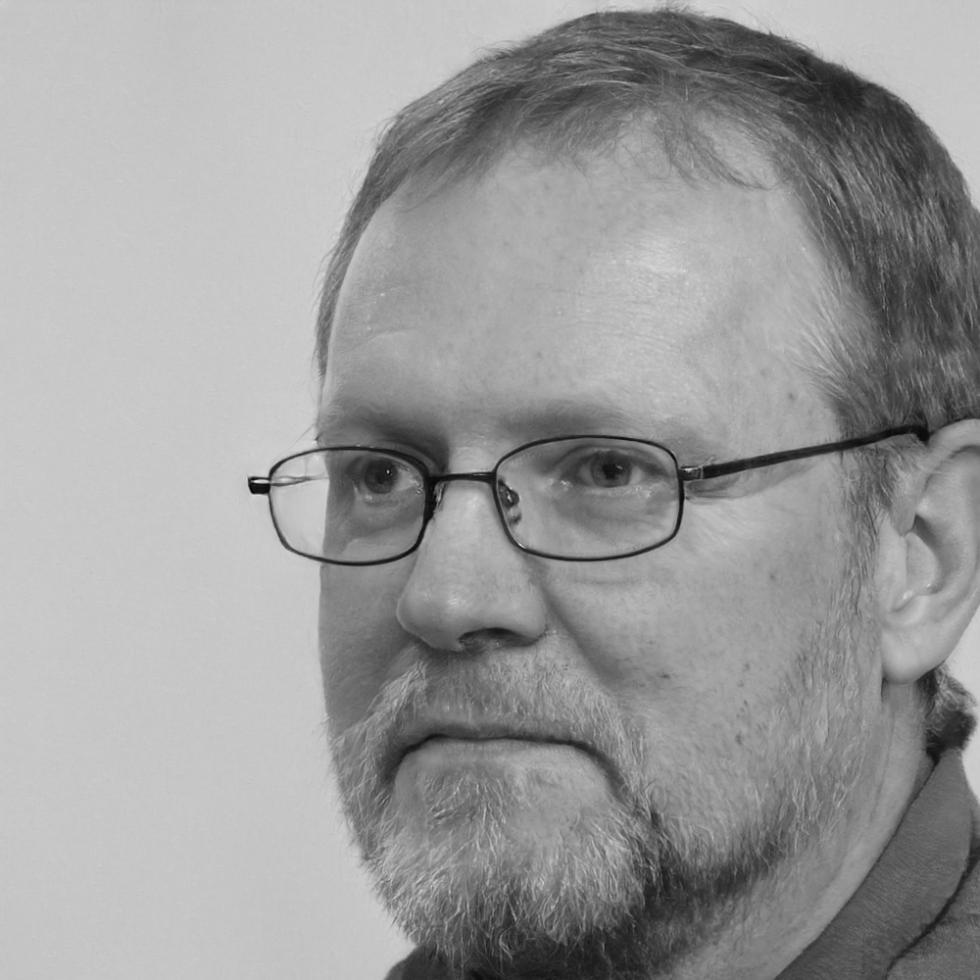 Porträt von Thilo Brennecke, Kompositionslehrer